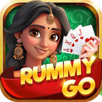 Go Rummy