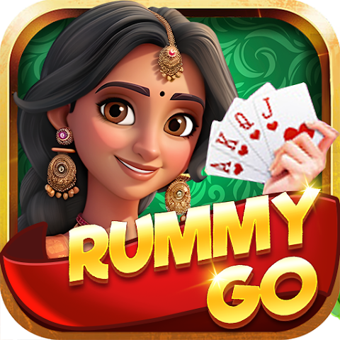 Go Rummy