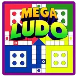 Mega Ludo