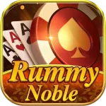 Rummy-noble